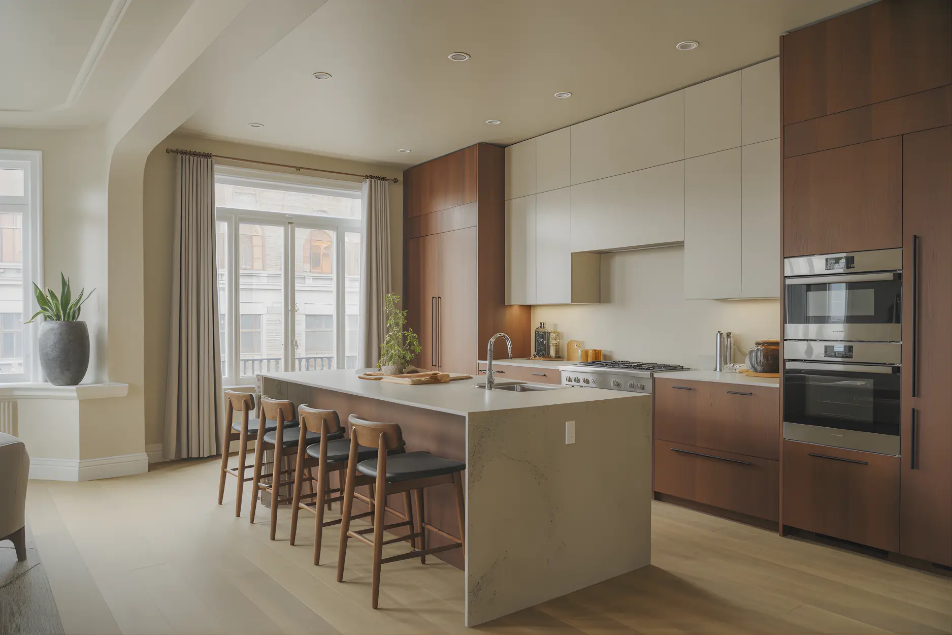 best kitchen platform colour as per Vastu Shastra