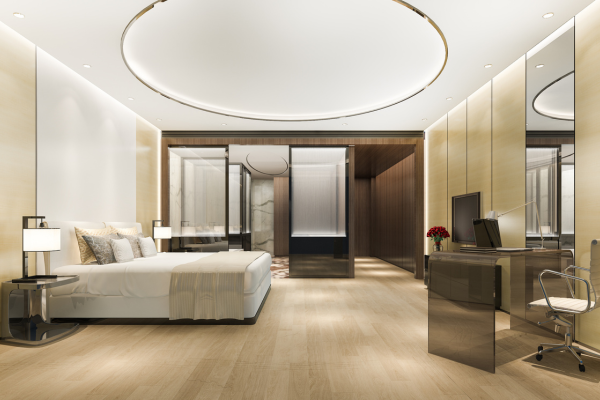 Neutral Interior Design