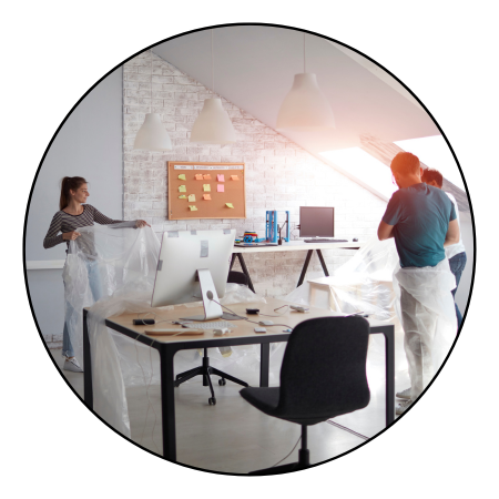 Office Renovation