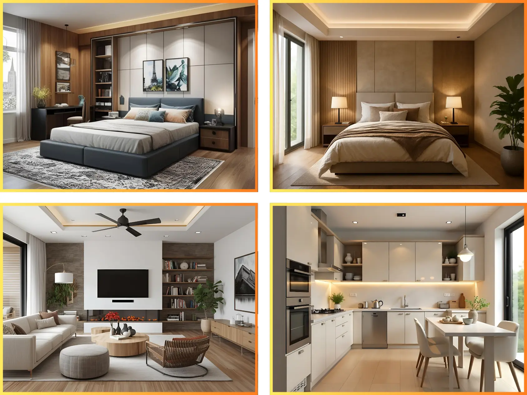 2 BHK