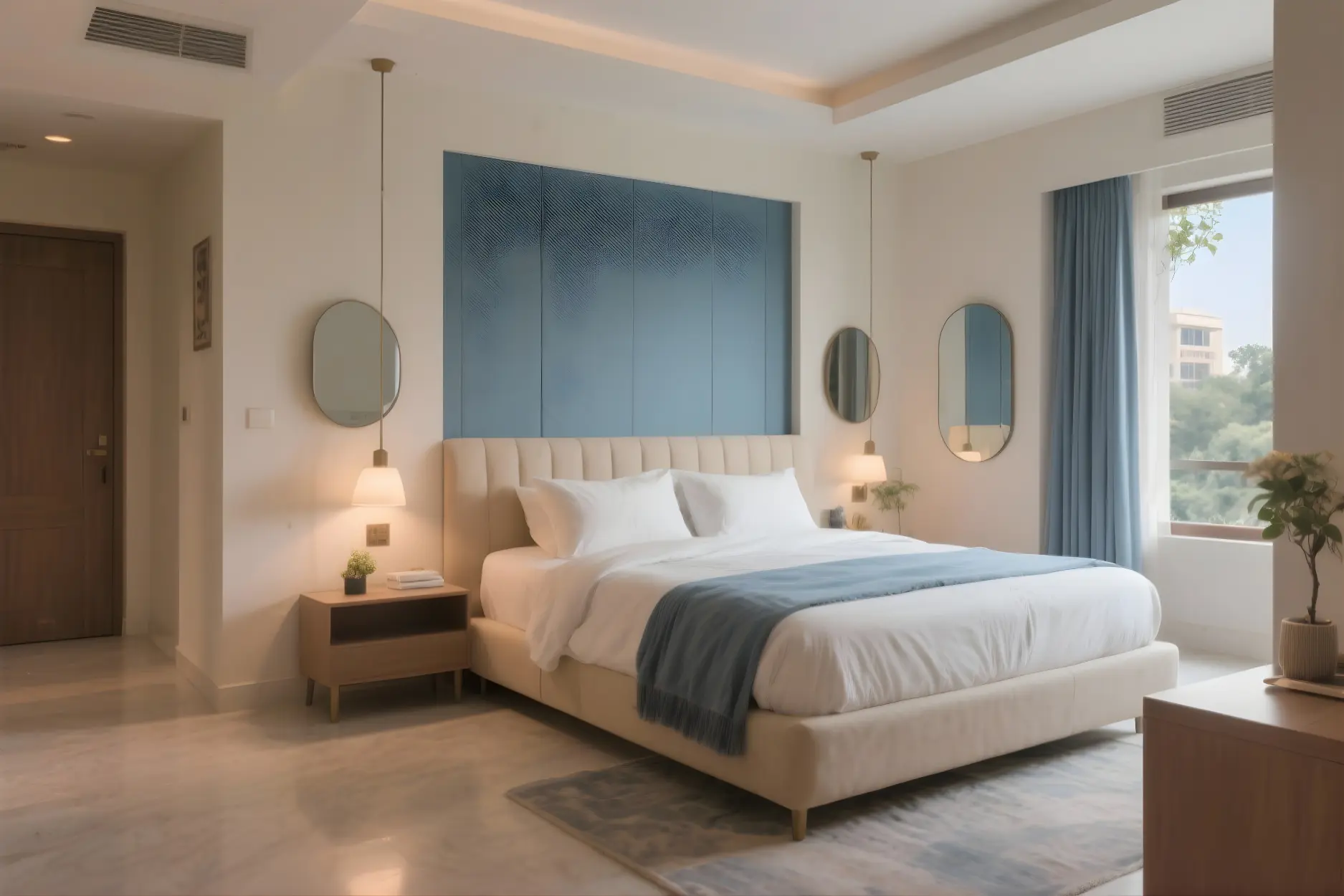 Bedroom Vastu Tips