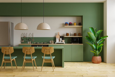 Kitchen Equipment