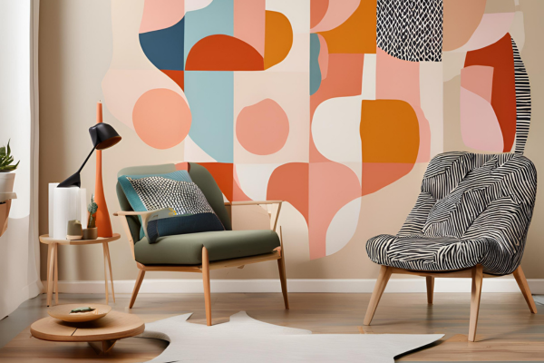 Wall Designs Trend
