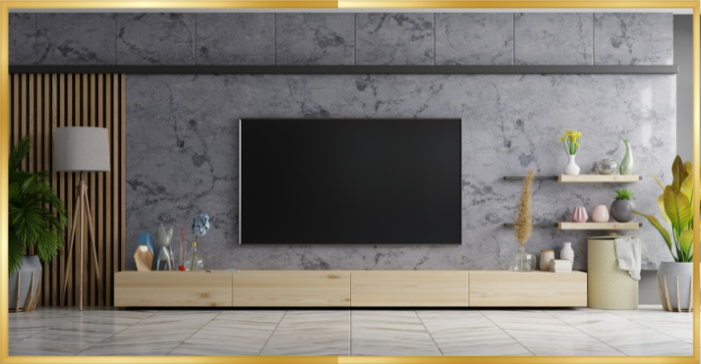 TV Unit/Console