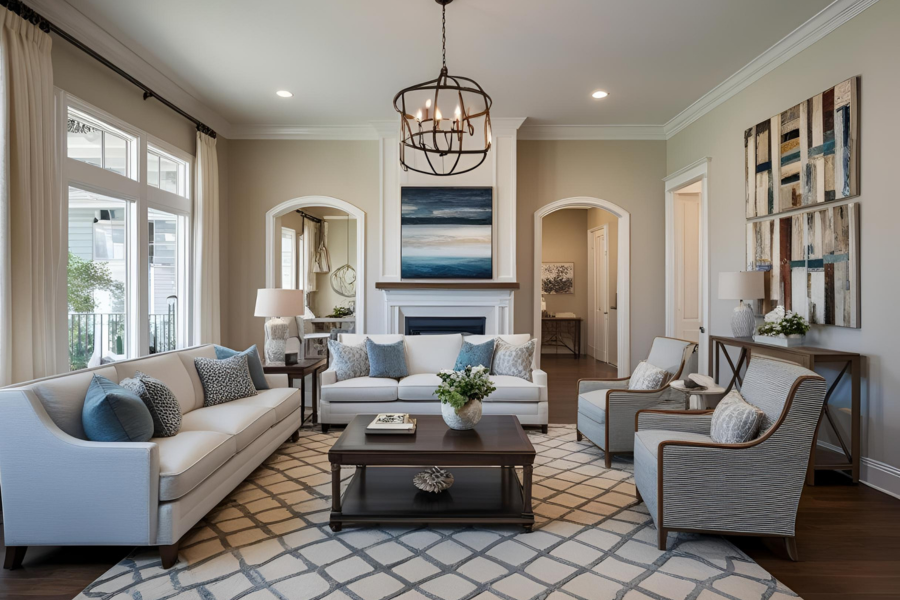 multigenerational homes