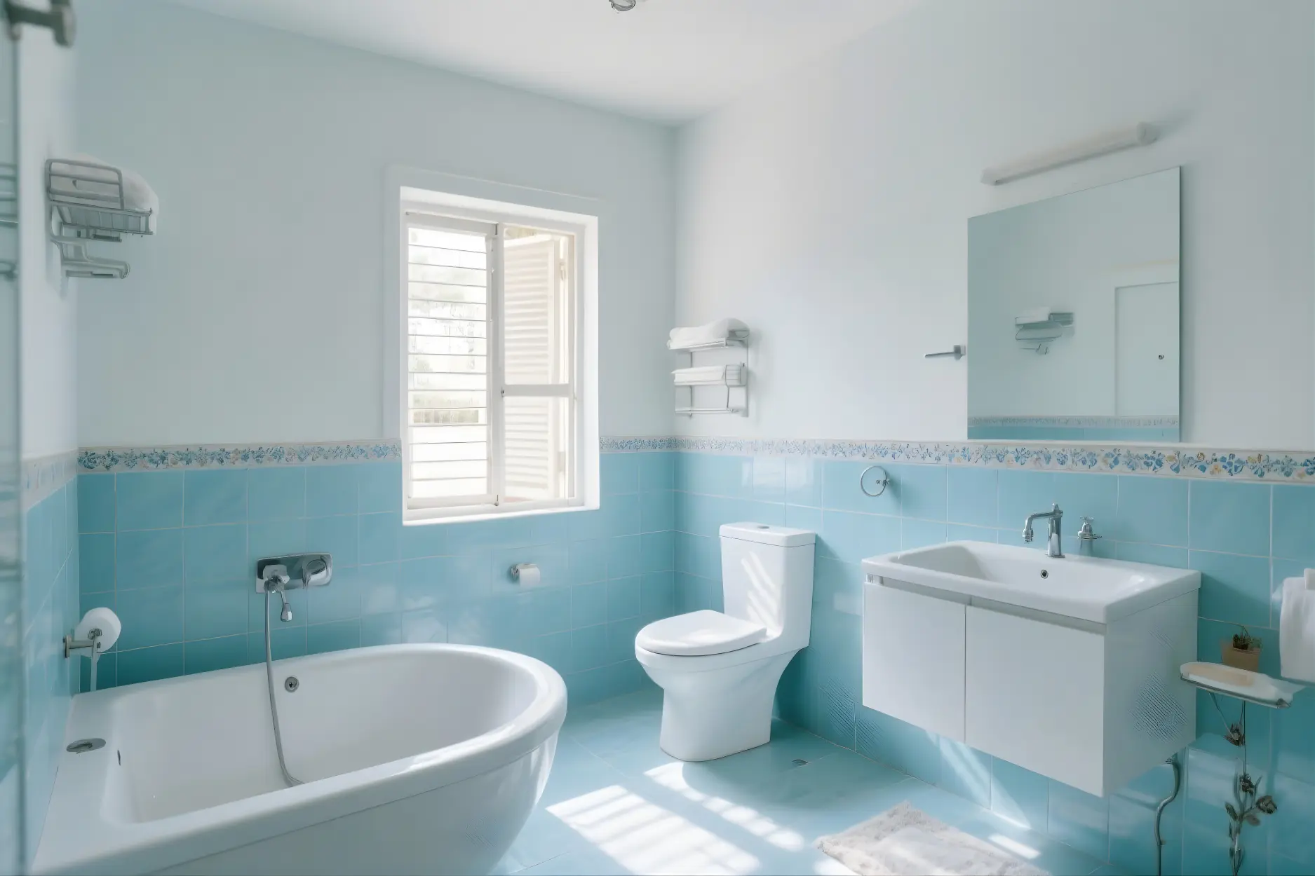 Bathroom & Toilet Vastu Tips