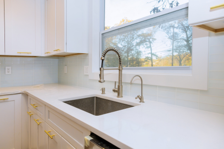 Kitchen Sink Style