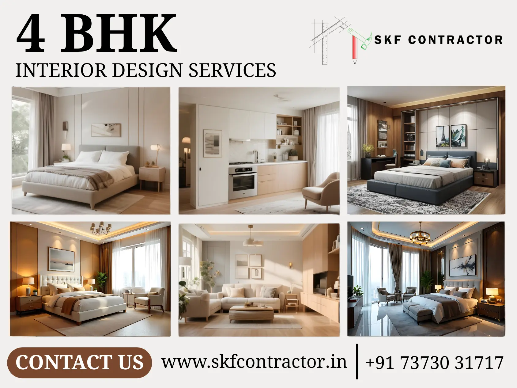 4 BHK