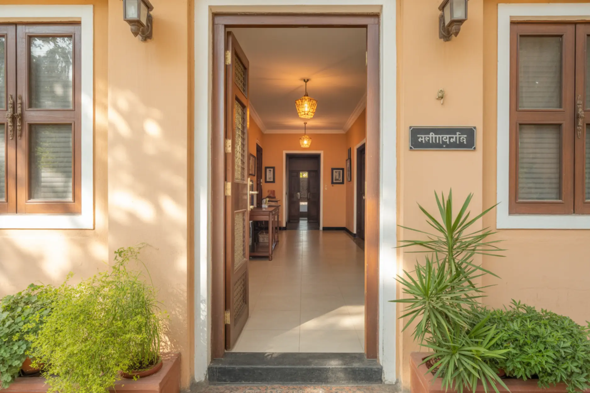 Entrance & Main Door Vastu Tips