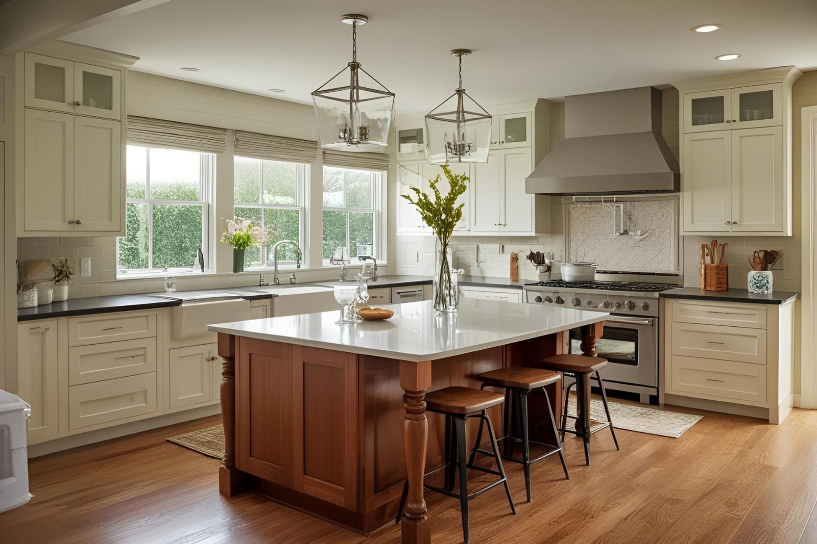 Zero Waste Kitchens