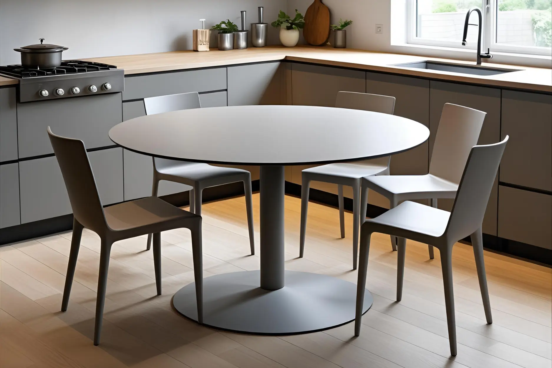 small kitchen furniture designs