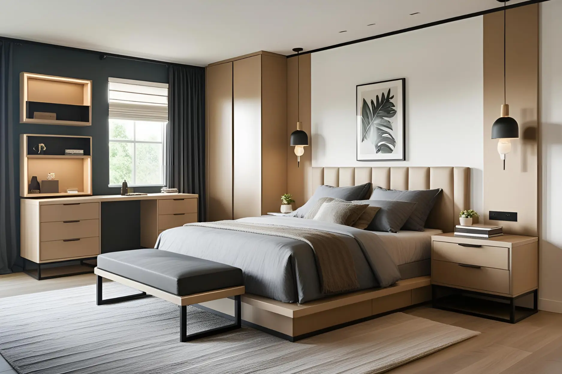 Functional Furniture With Style