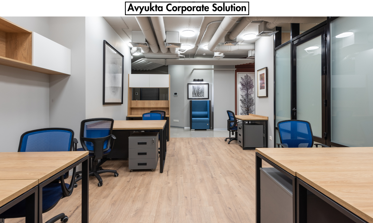 Office project in gurugram