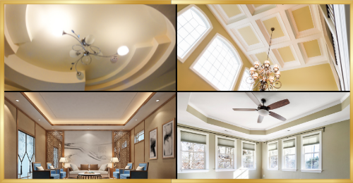 False Ceiling