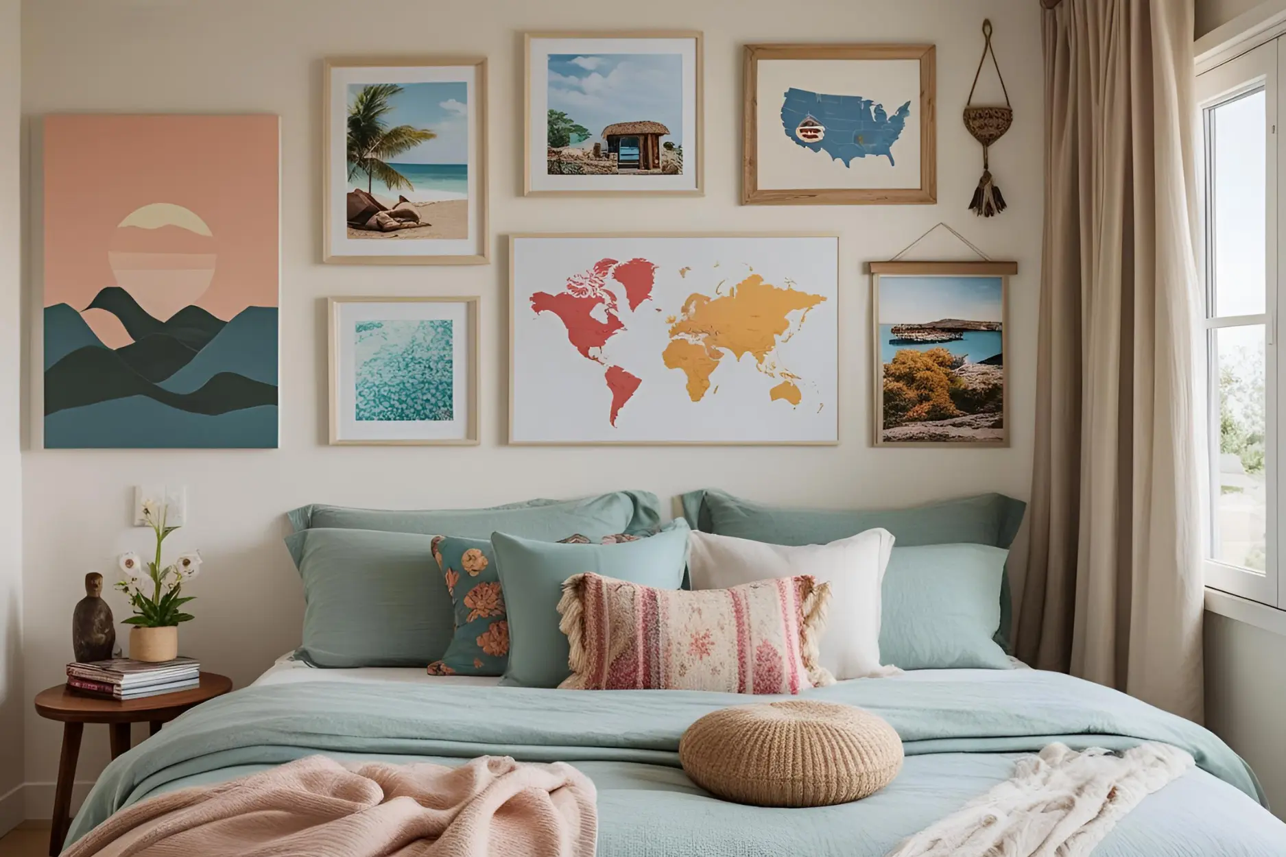 Personalized Art and Decor