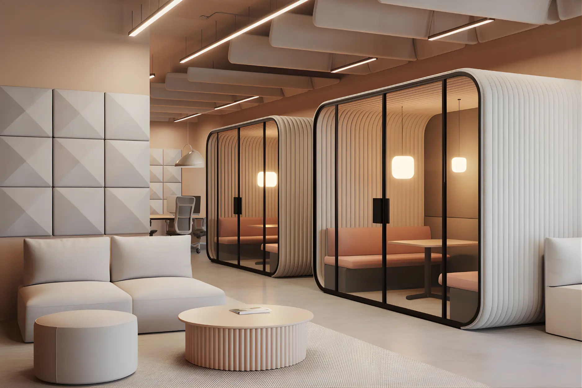 acoustic design