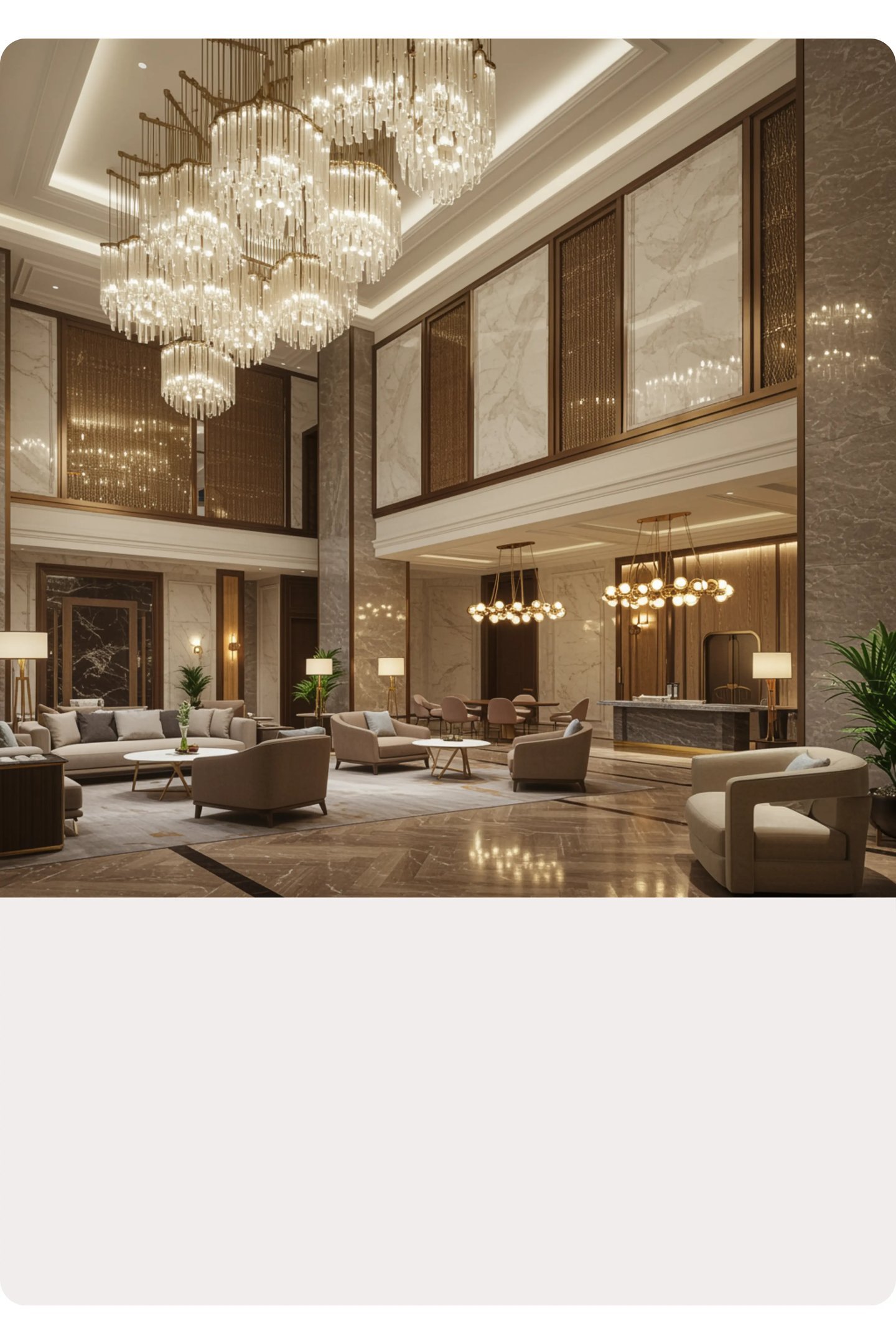 Hotel Interiors