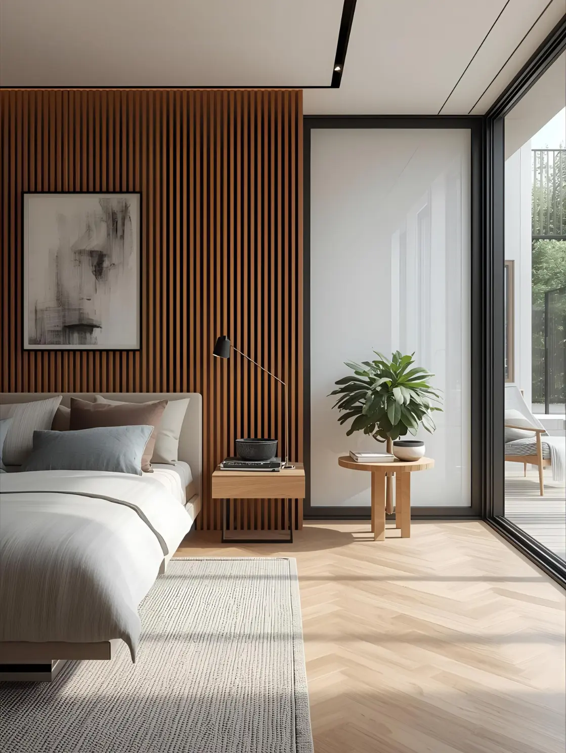 Bedroom Interior