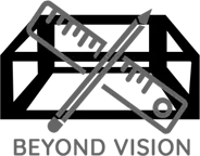 beyond vision