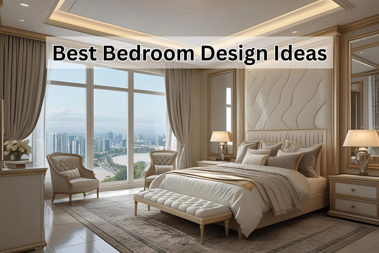 Best Bedroom Design Ideas