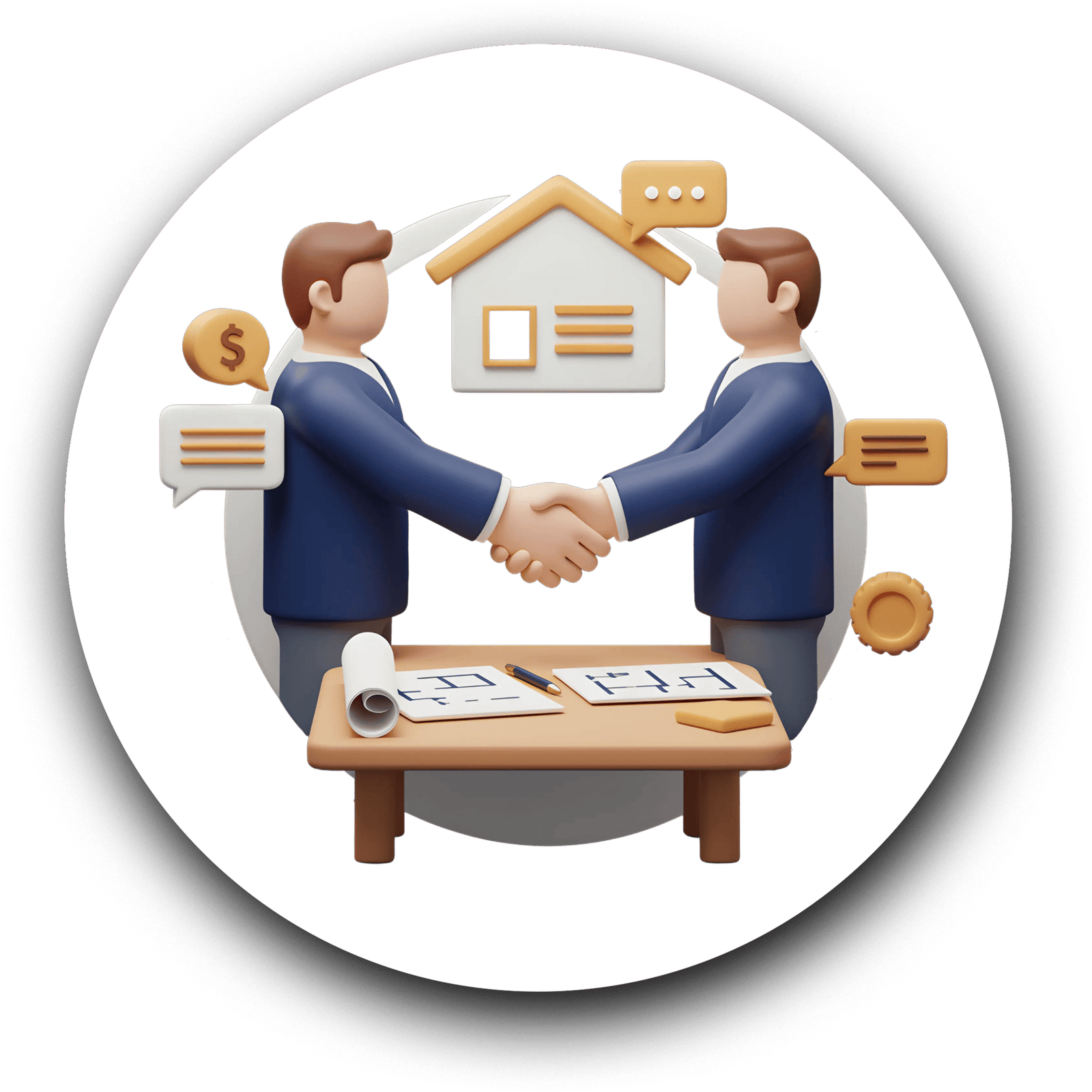 Client Focused Process