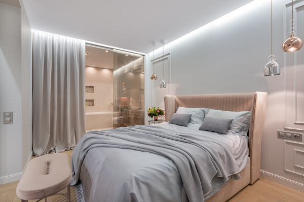 Bedroom Interior Design