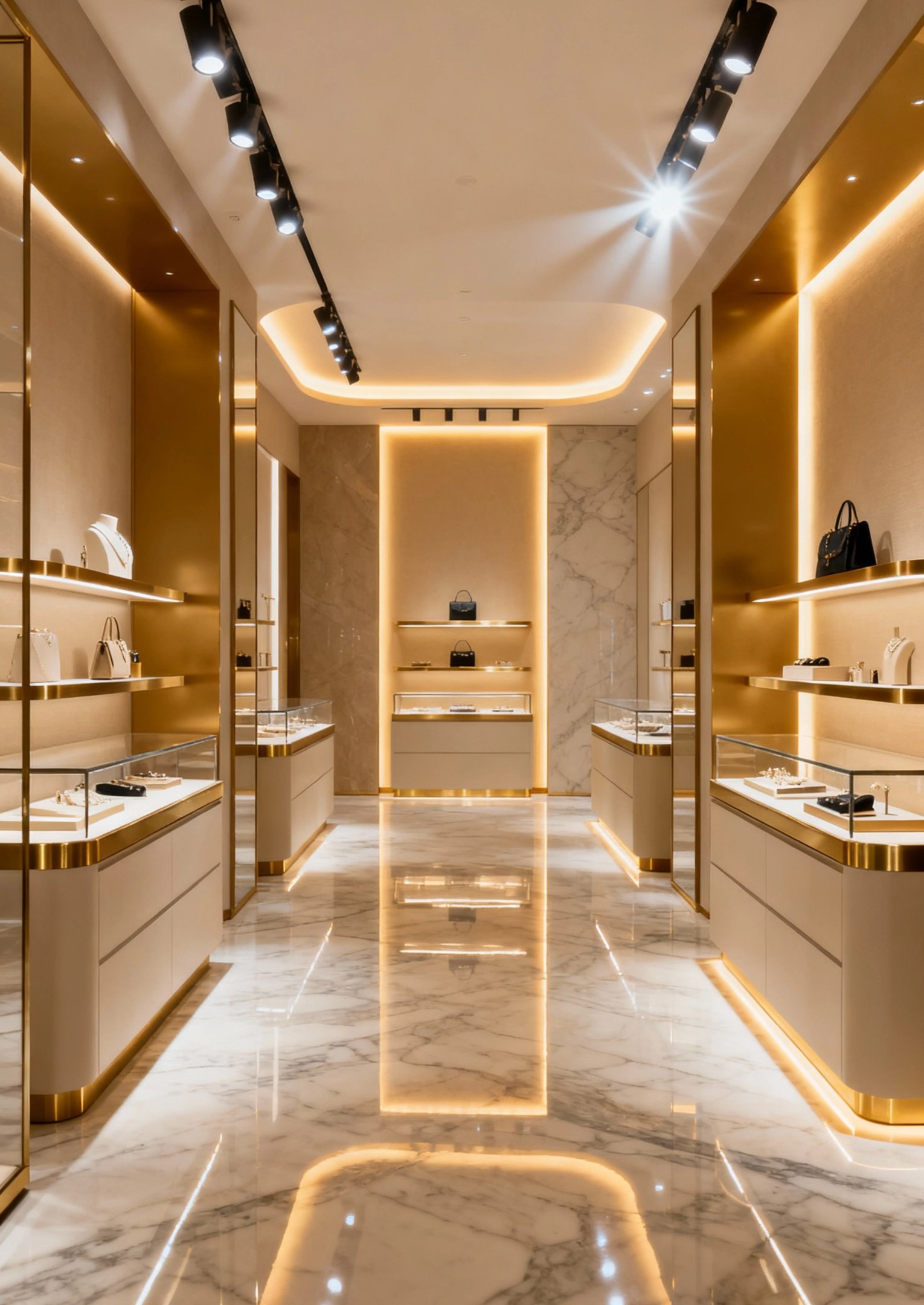 Commercial Interior