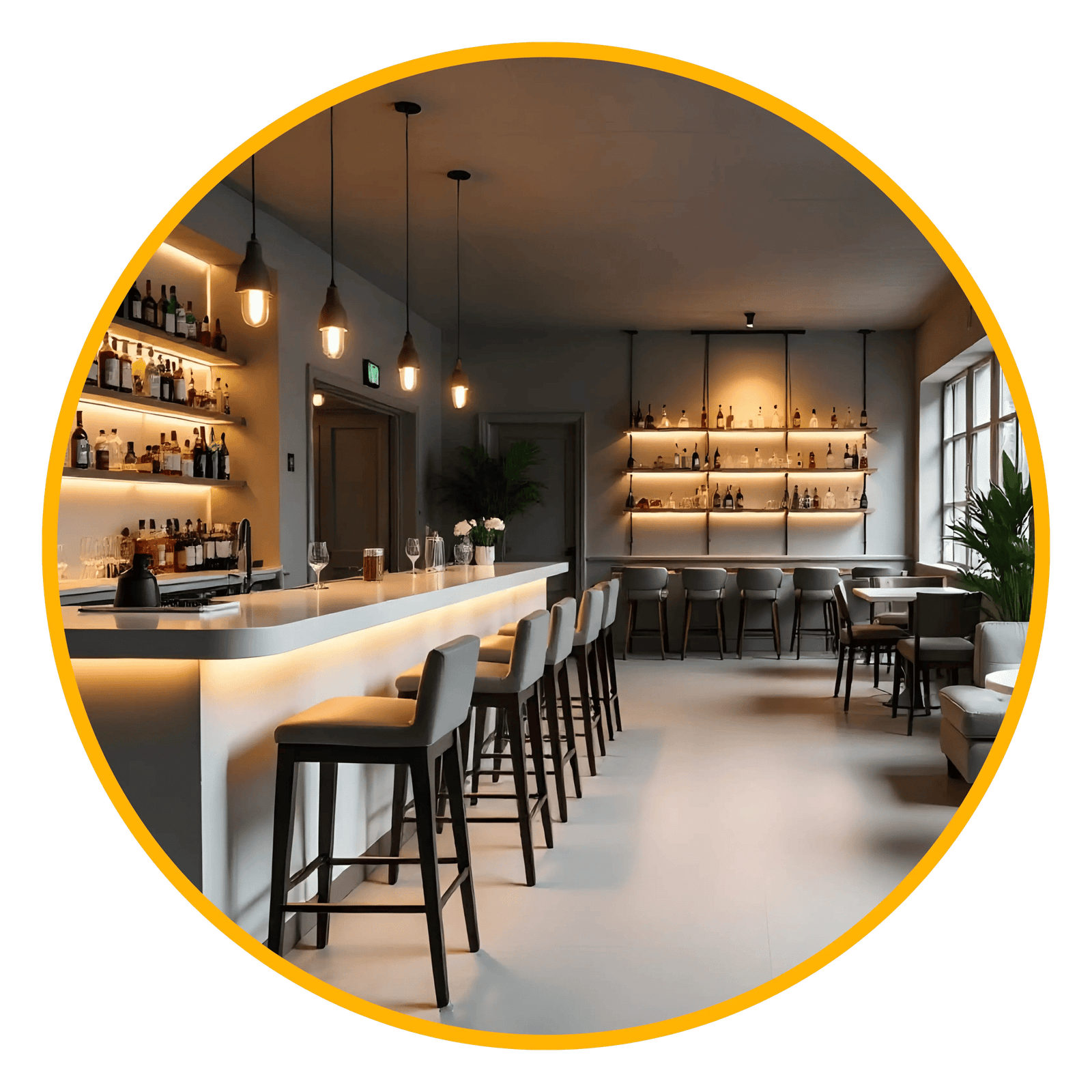 Commercial Interior Designer