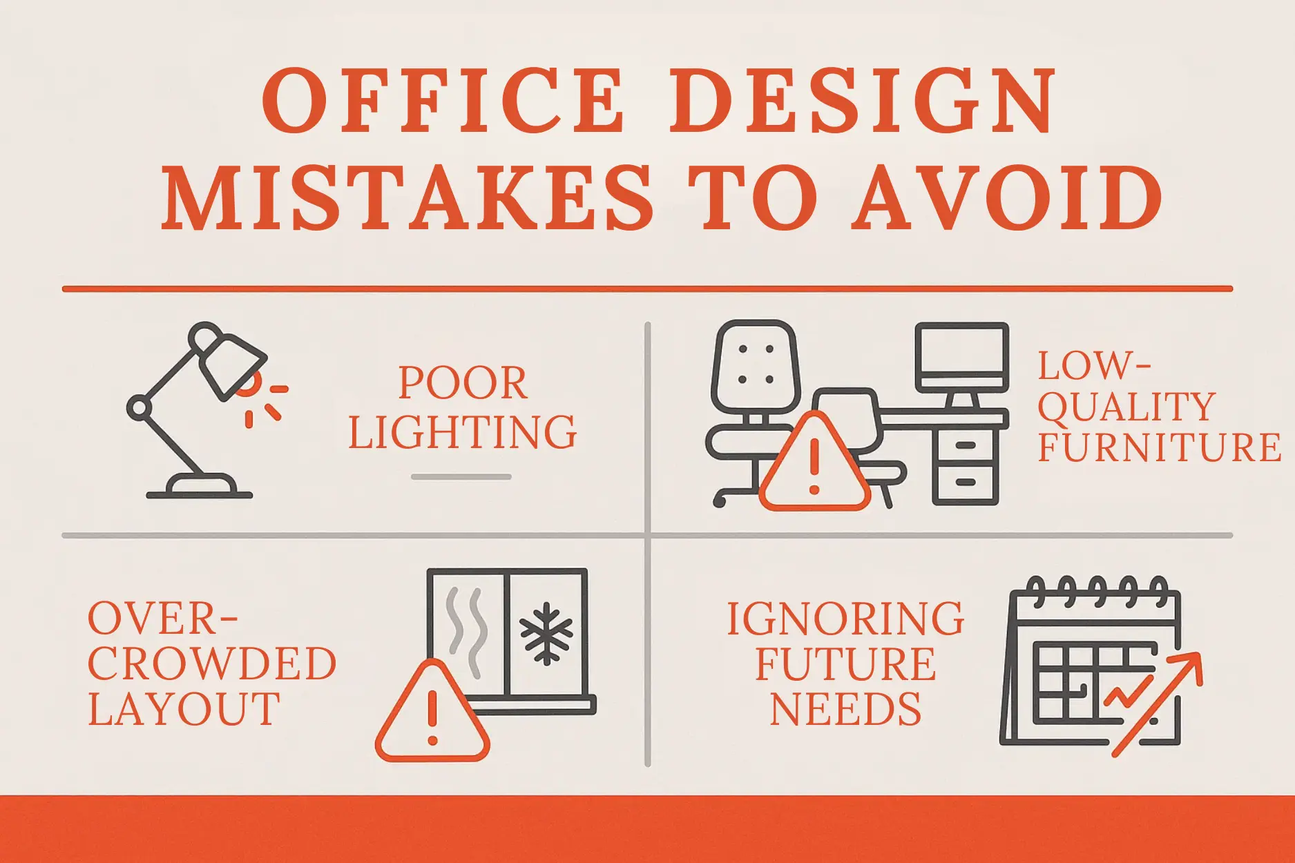 mistakes to avoid
