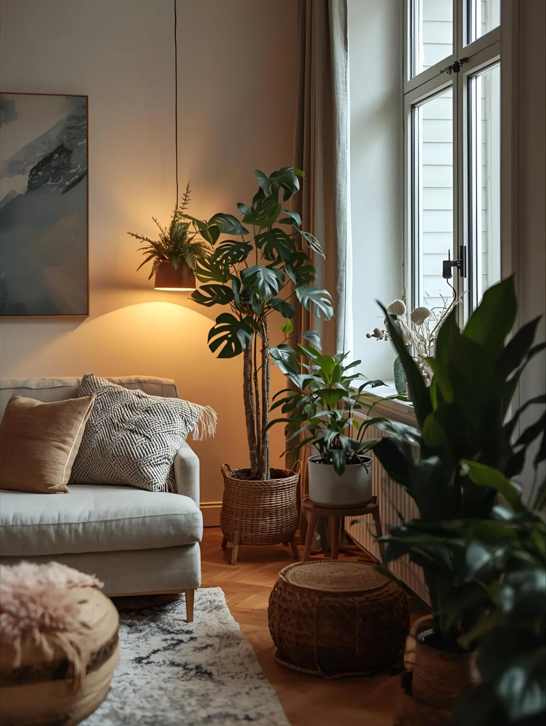 Interior Designing