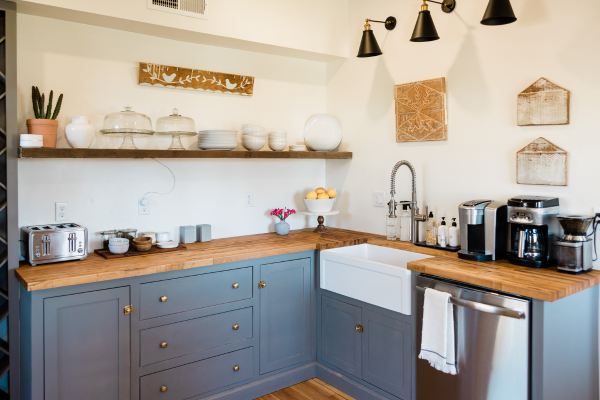 Vastu for Kitchen