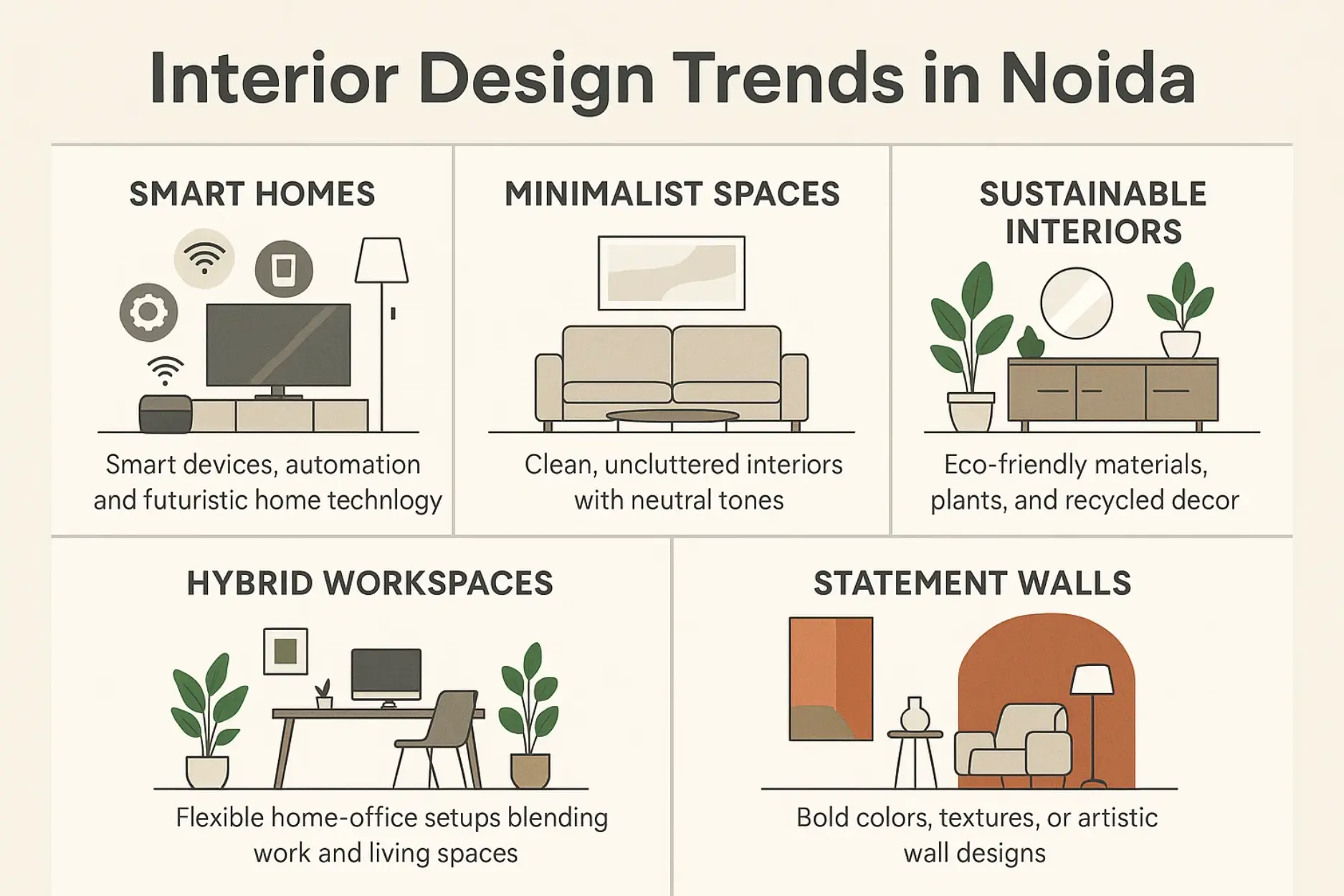 Interior Design Trends