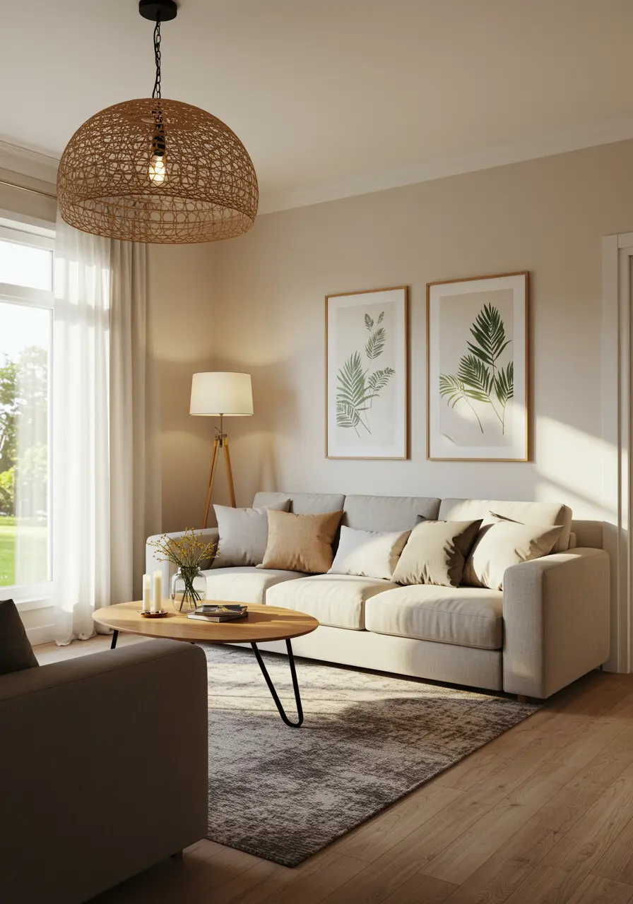 Home Interior Design