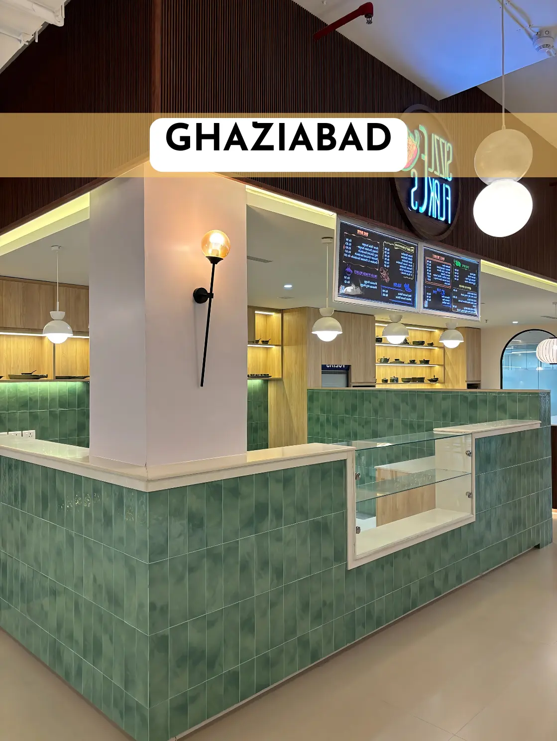 Interior in Ghaziabad