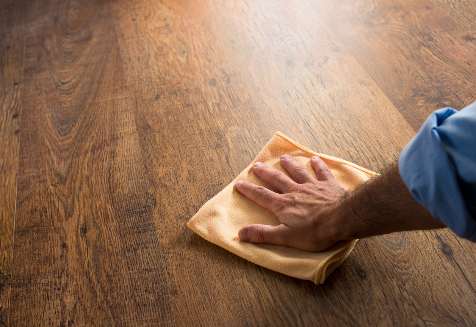 Hardwood Flooring Design