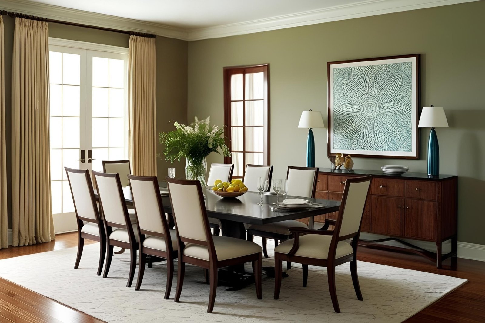 Dining Room Ideas for Indian home