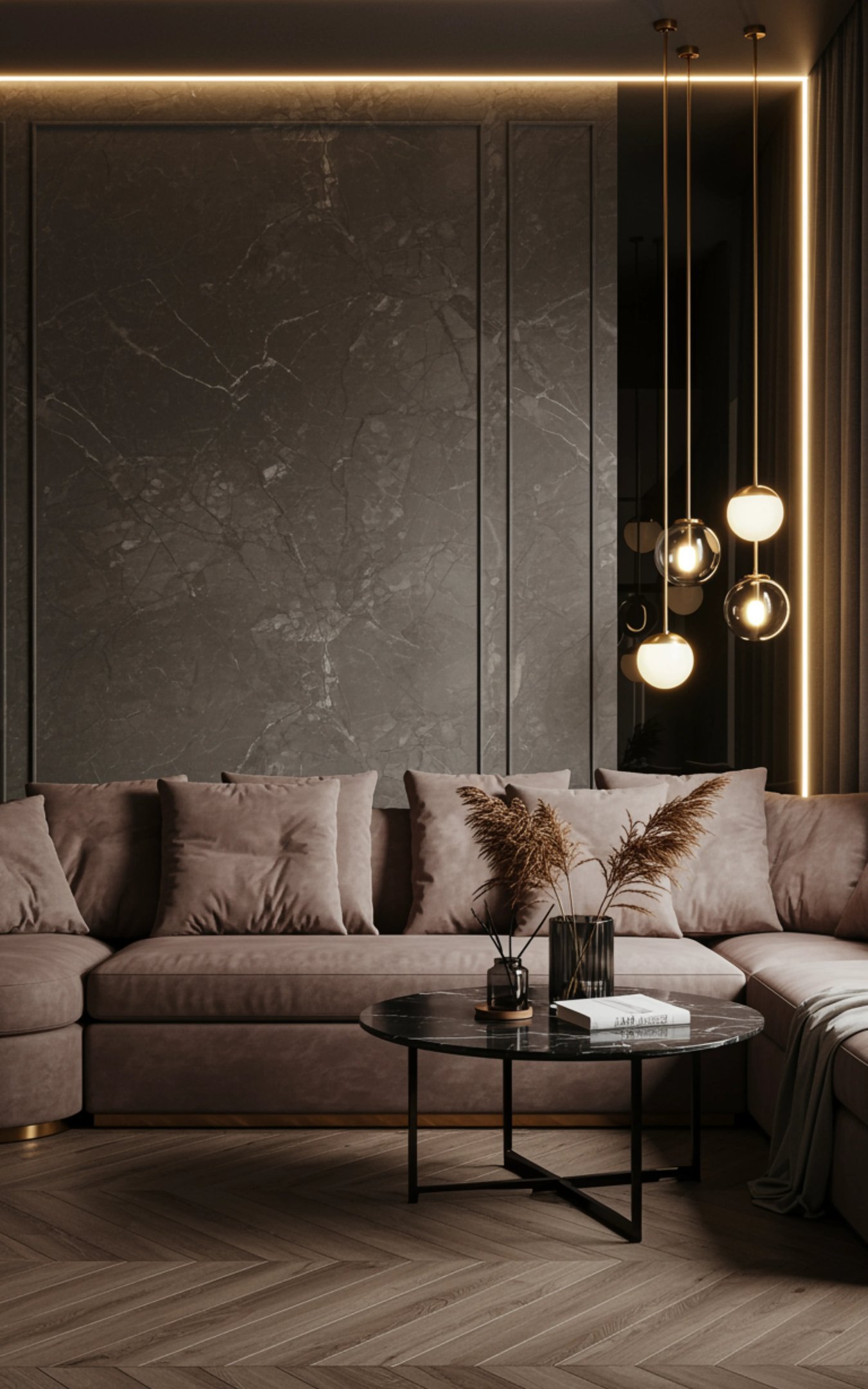 Home Interior Design