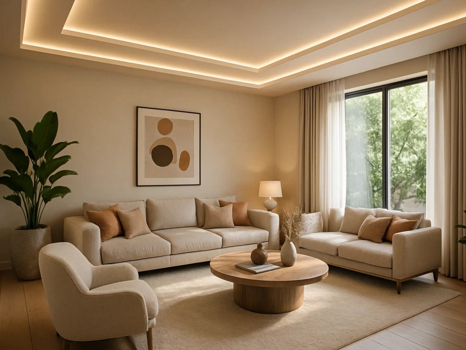 Home Interior Design