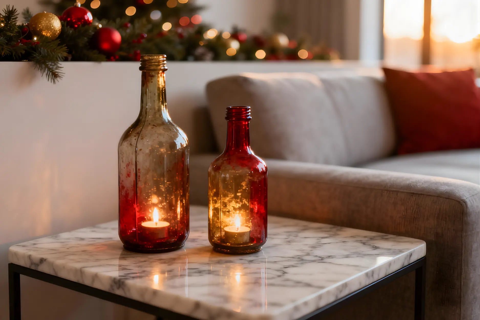 ideas for festive home decor