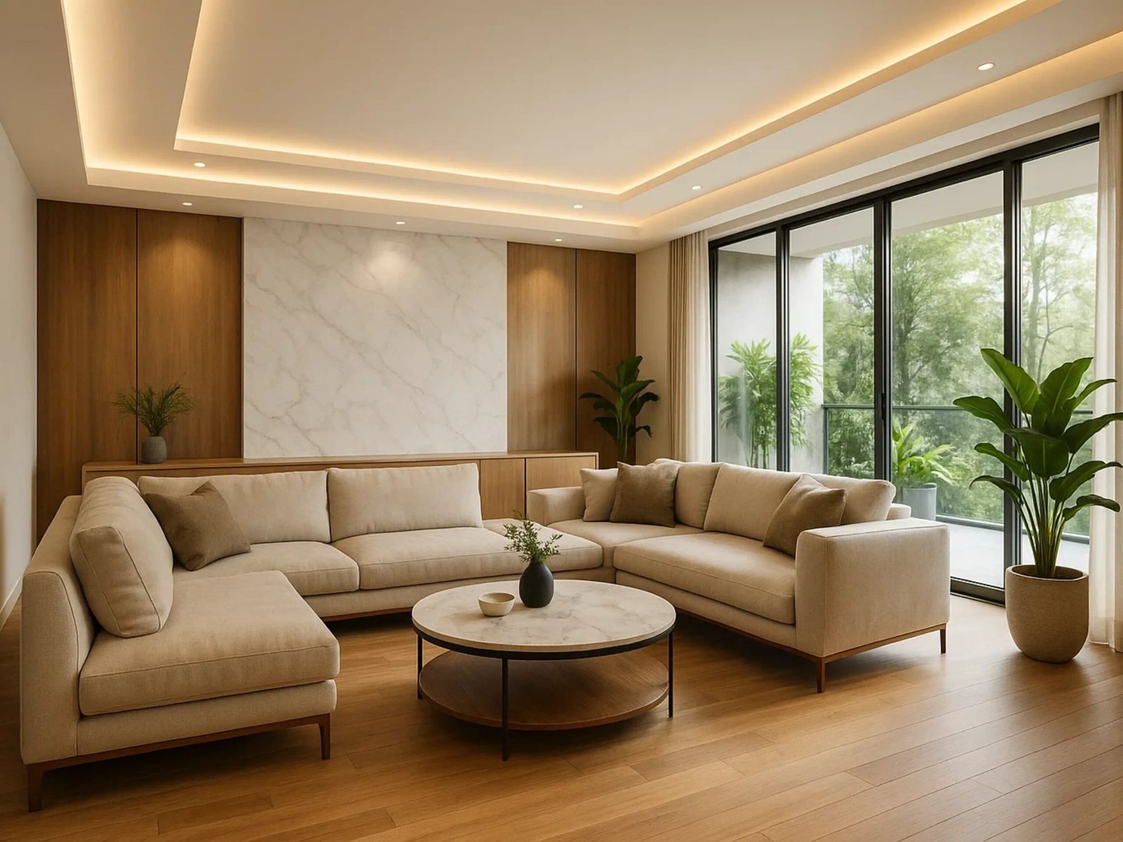 Interior Design for Home