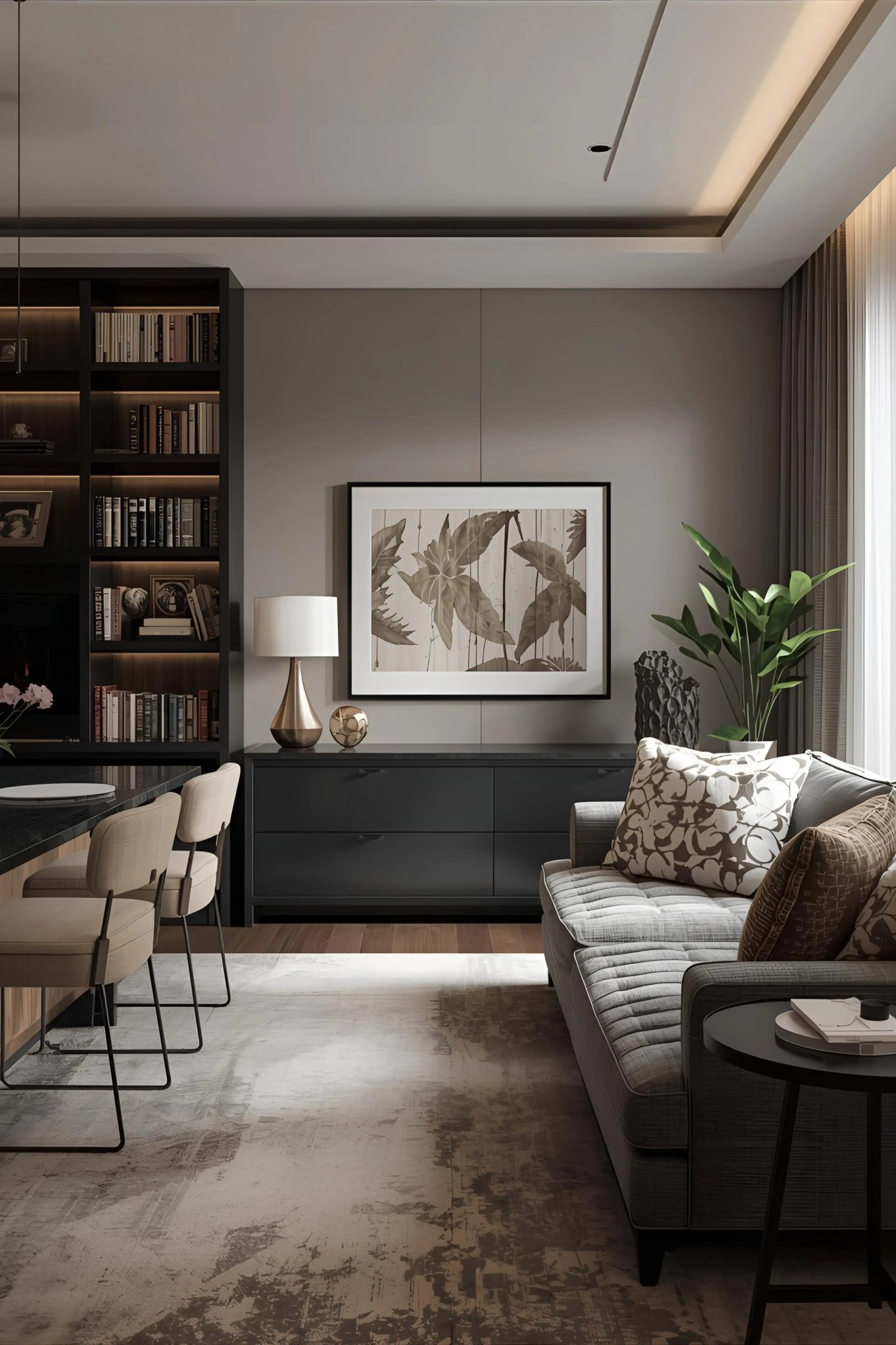 Home interior Design