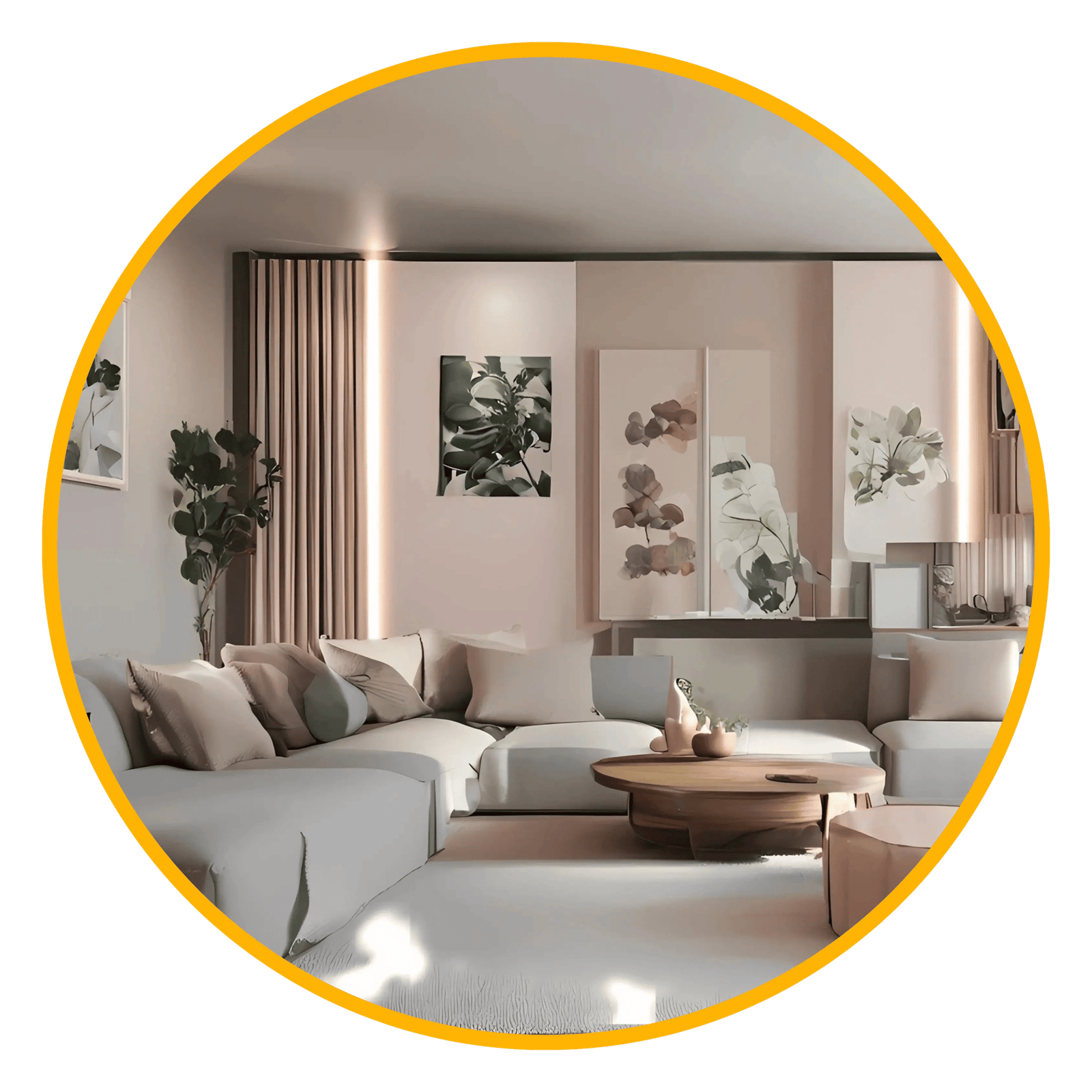 Interior Designer