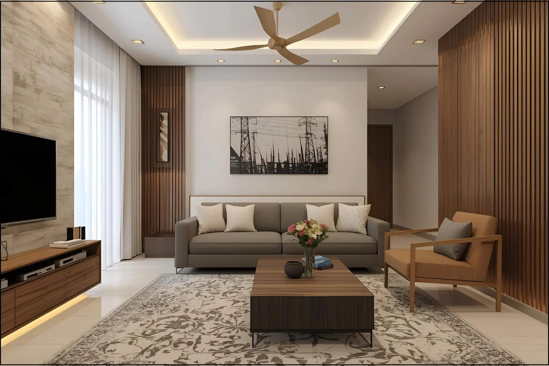 Interior design ideas