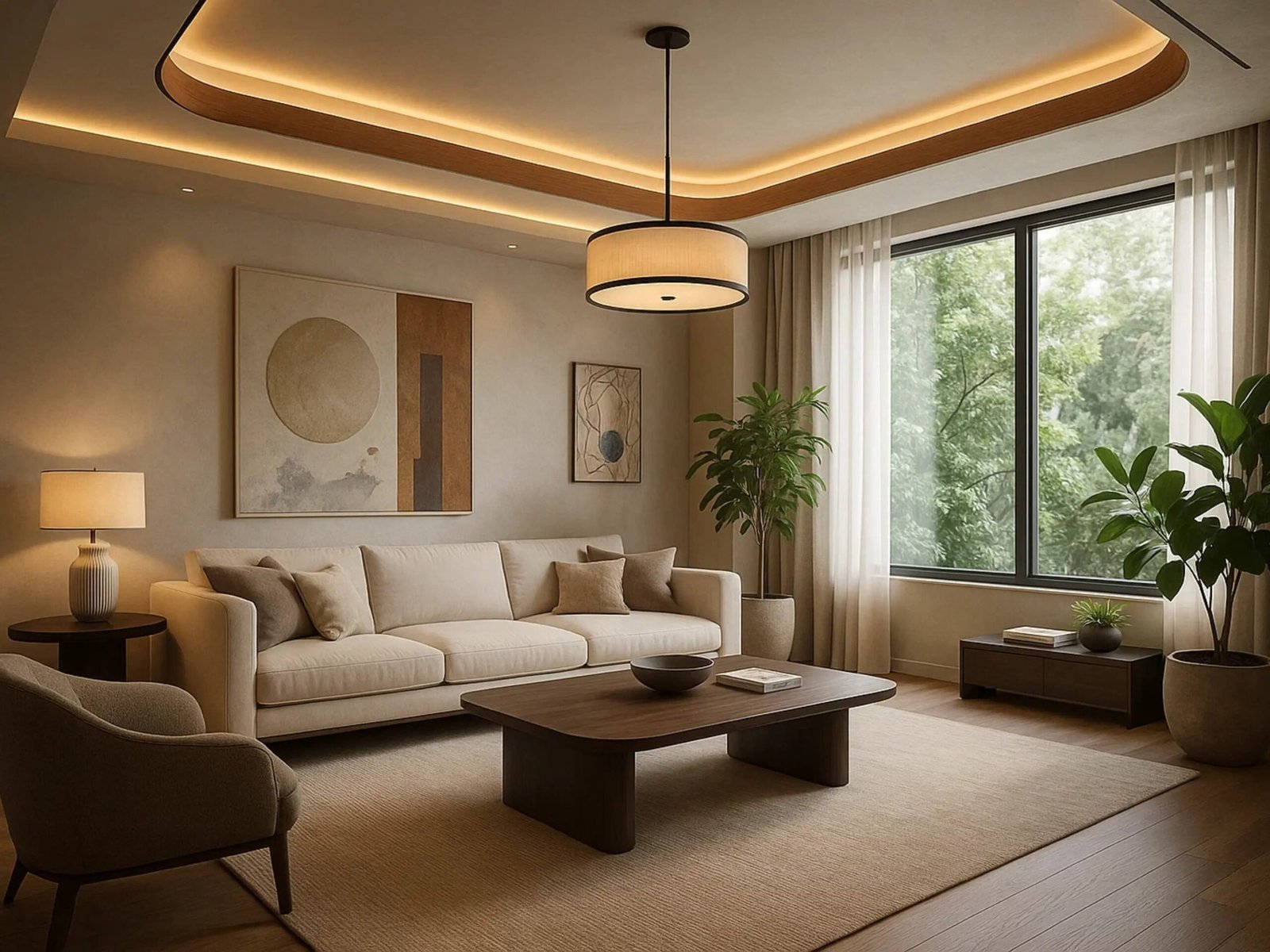 Interior Designers For Apartment