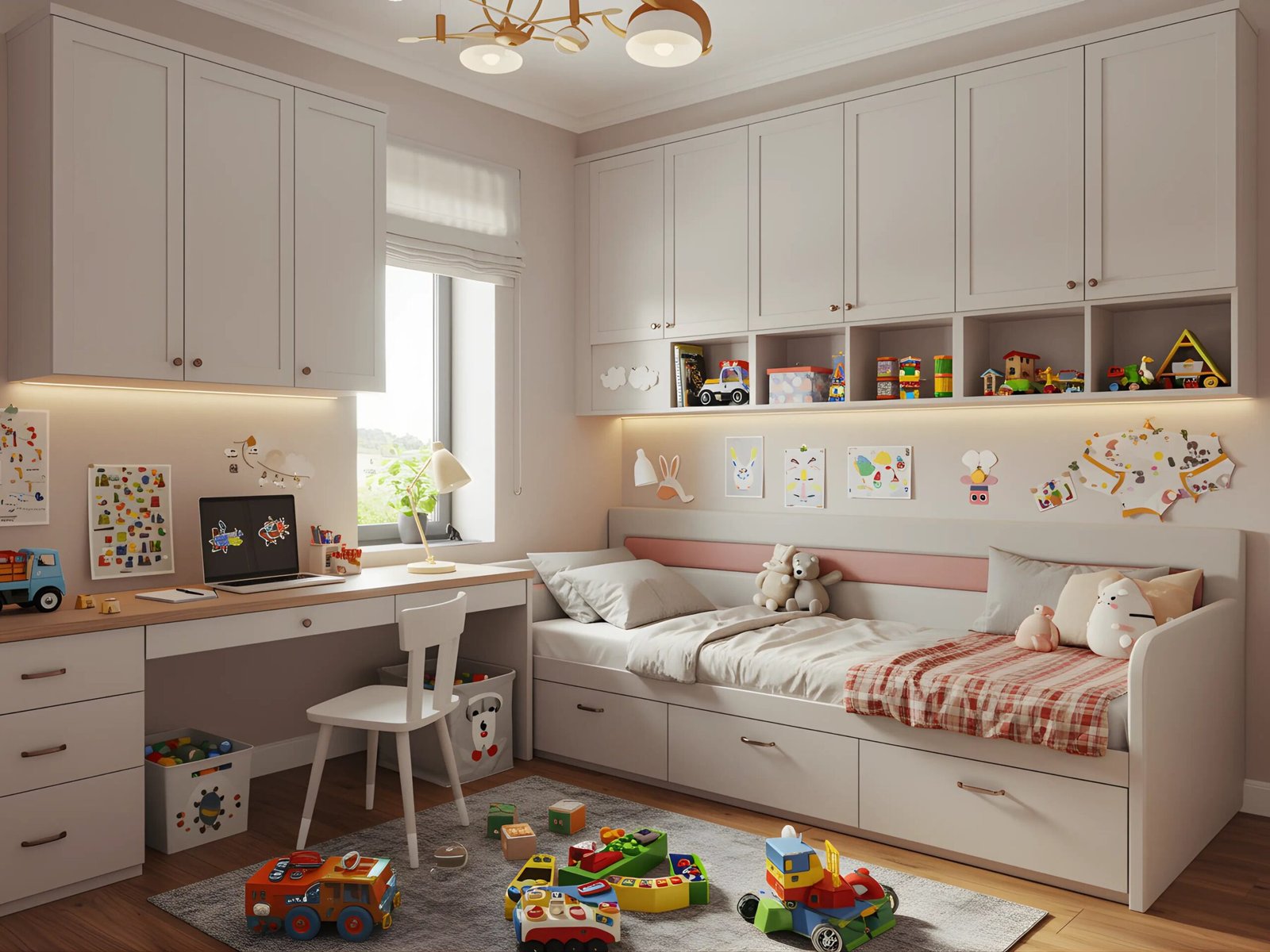 kids bedroom furniture