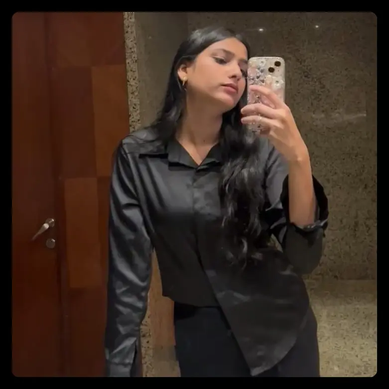 Madhu Content Creator