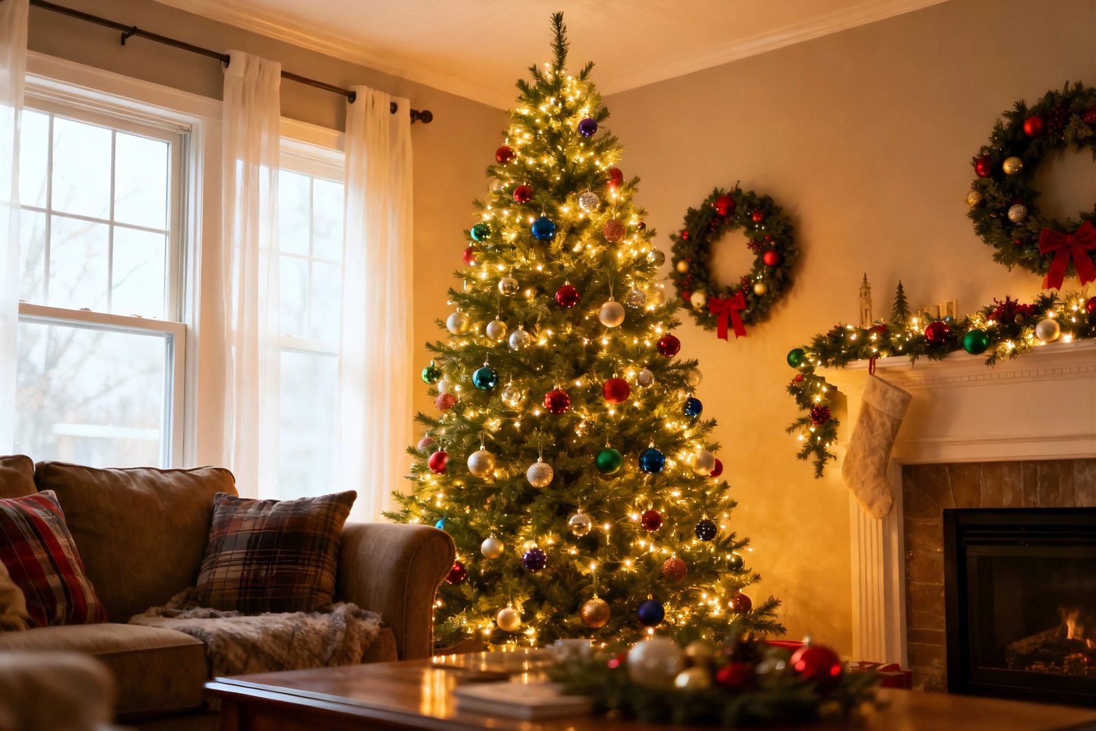 Christmas Decoration ideas