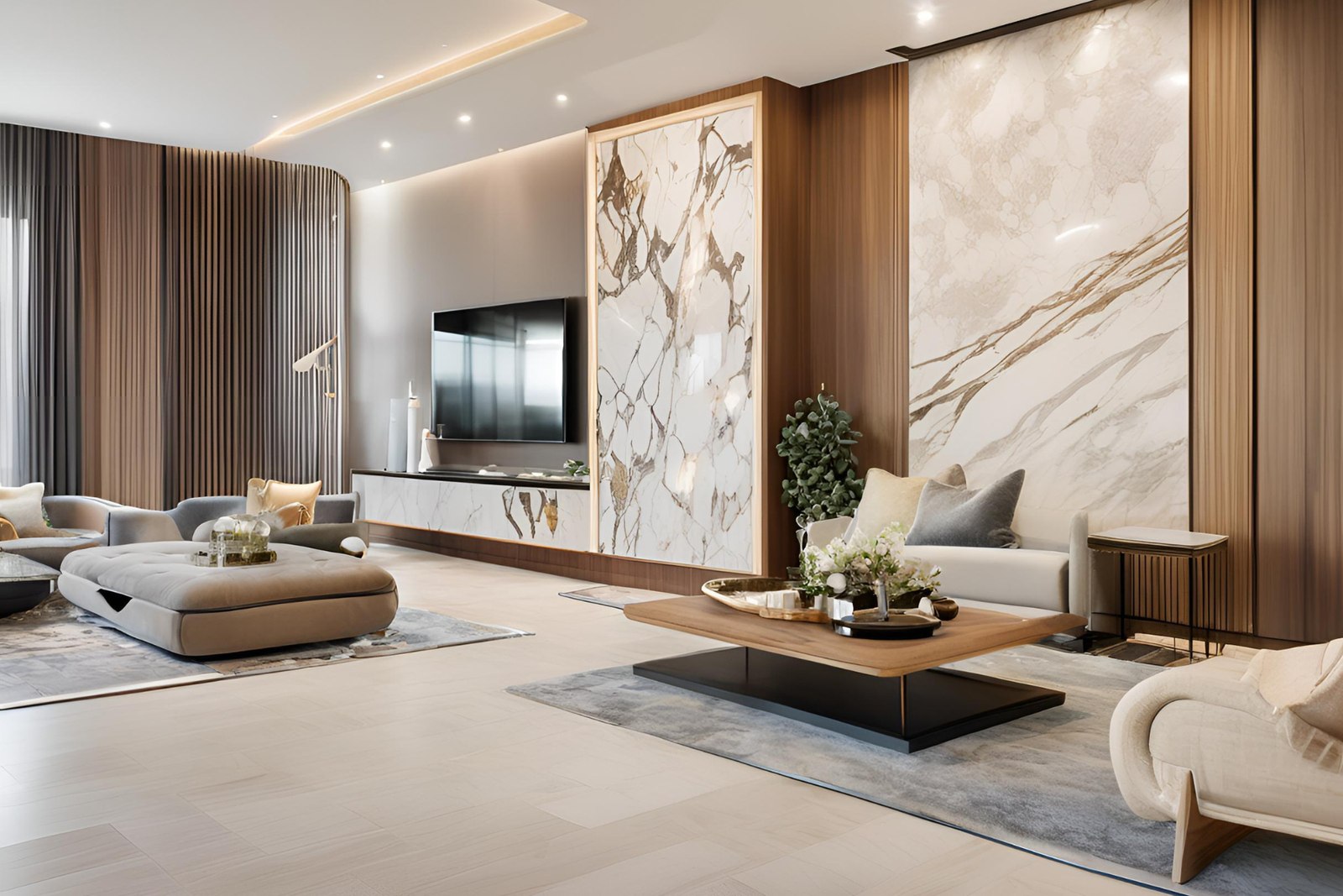 What Is Marble?