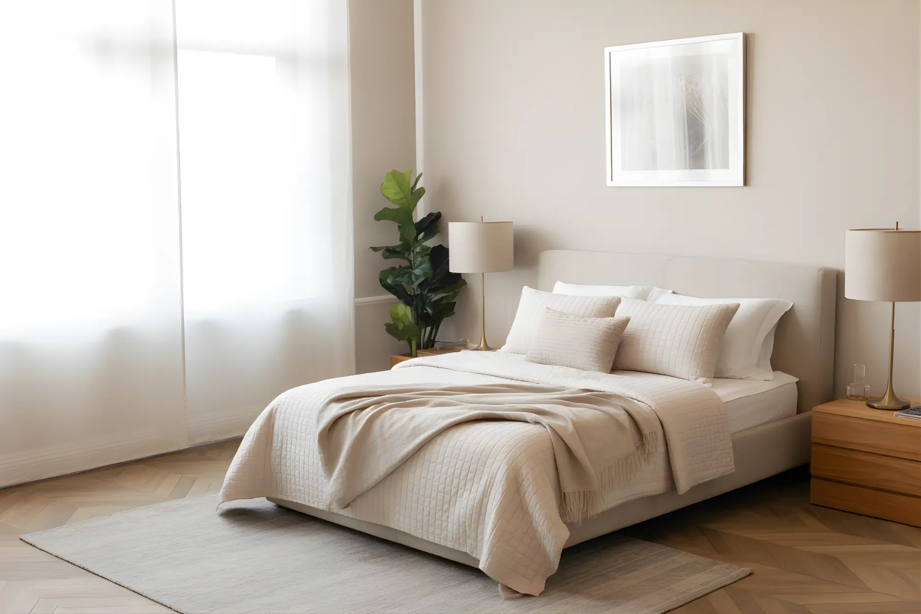 minimalist furniture 
