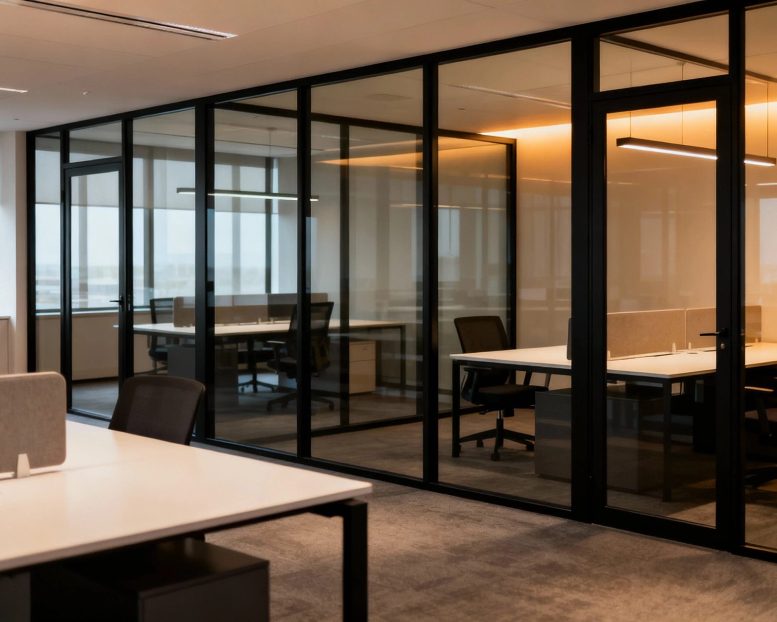 Office Interior Design